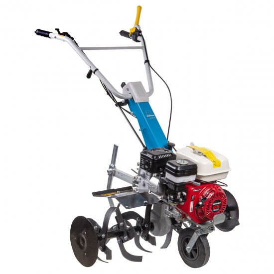 Bertolini 215 Gx200 6.5hp Eur5 Çapa Maki̇nesi̇